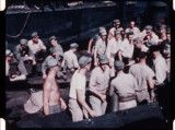 USMC 101213: USS Leedstown activities