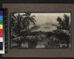 Seascape, Mailu, Papua New Guinea, ca. 1905