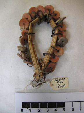 ornament, neck