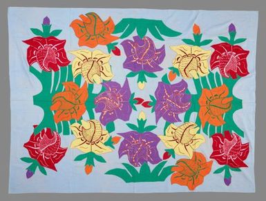 New Zealand AIDS Memorial Quilt  Collections Online - Museum of New  Zealand Te Papa Tongarewa