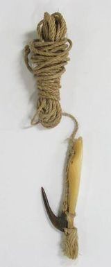 pa'atu (bontio hook)