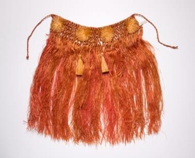 Grass Skirt