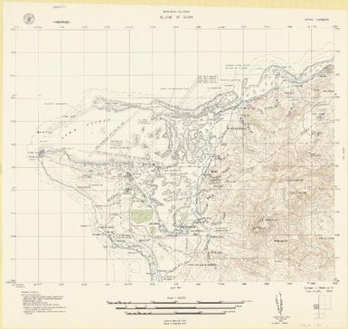 Marianas Islands Island of Guam: Apra Harbour