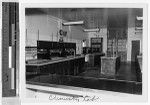 Chemistry lab in St. Joseph's High School, Hilo, Hawaii, ca. 1949