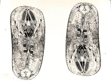 Photo of two objects