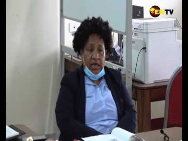 INCREASE IN FRAUD ACTIVITY