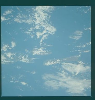 S09-46-1838 - STS-009 - Earth observations taken by the STS-9 crew