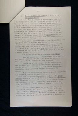 File: Land Tenure in PNG, mainly related to Commission of inquiry into land in 1973, pp.96-143