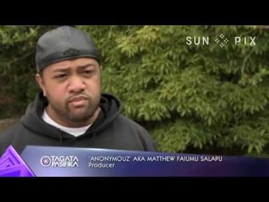 TAGATA PASIFIKA: Pacific News