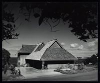 Job 5001: Oda and McCarty, Yamanaka House (Hilo, Hawaii), 1973