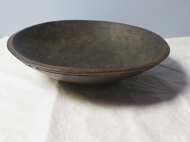 bowl