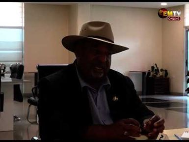 RAPA PASSED CONDELENCES