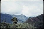 Kwiop Yamba from Duwai B, image 1 left to right