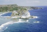 Northern Mariana Islands, Bird Island in Saipan