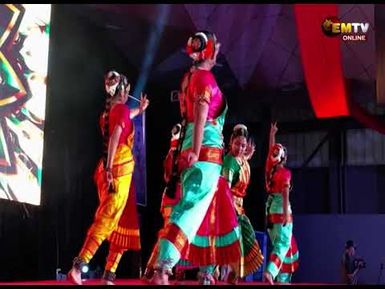 TAMIL TICKET LAUNCHES