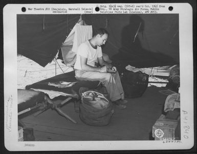 [No caption entered] (U.S. Air Force Number 63447AC)