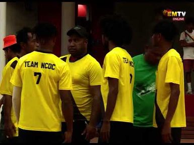 POMCVC SEASON UPDATE