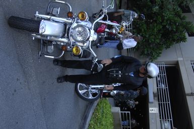 [Assignment: 48-DPA-SOI_K_Guam_6-6-7-07] Pacific Islands Tour: Visit of Secretary Dirk Kempthorne [and aides] to Guam, U.S. Territory [48-DPA-SOI_K_Guam_6-6-7-07__DI12399.JPG]