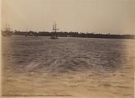 2613 - Apia-Samoa-From the Sea