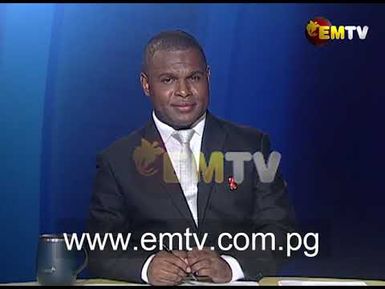 Infocus Episode 31 | NATIONAL STI & HIV Strategy 2024-2028.