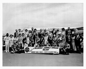 Hawaii Journal Trip. \ 8-13-68.