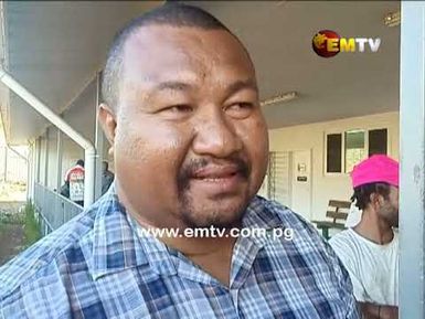 Waigani District Court Clears PNG Customs Officer on Five Charges