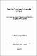 Building trust and bridging the divides : government, social capital, and ethnicity in Papua New Guinea