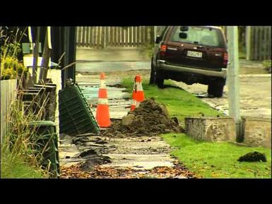 Pacific people slowly moving back to Chch Tagata Pasifika TVNZ 31 Mar 2011