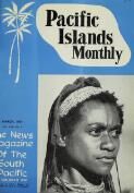 Pacific Islands Monthly MAGAZINE SECTION TAHITI WAS NEVER LIKE THIS (1 March 1961)