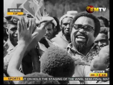 National EMTV News | 16th March 2021
