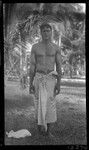 Man of Tuvalu