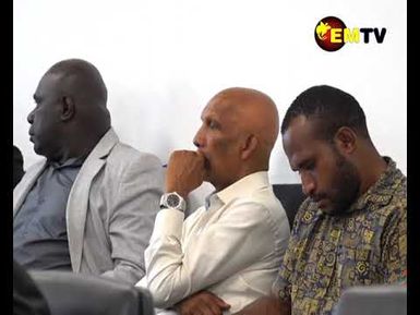 NPC BOARD COMMISSIONING