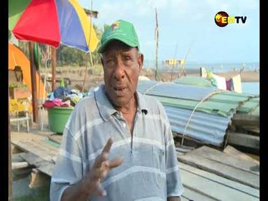GABAGABA FLOODS UPDATE