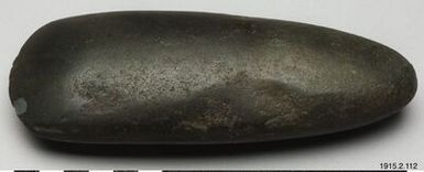 axe, ax leaf, stone adze