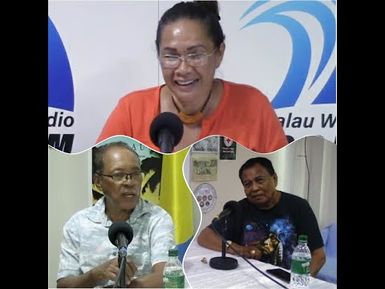 SIUKANG TALK SHOW (30 MAR 23)