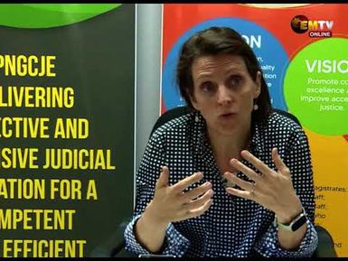 JUDICIAL CONFERENCE