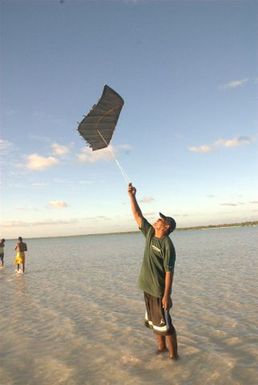 Beru kites