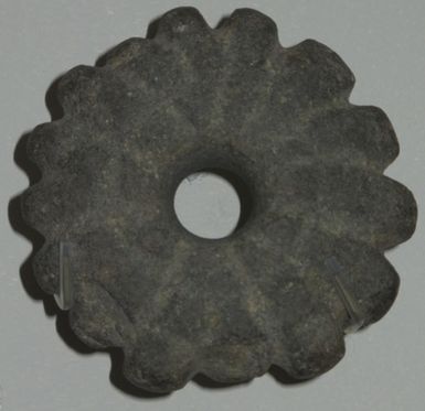 head, club