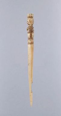 Ta`a tui i te puaina (ear piercer)