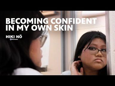 Becoming Confident in My Own Skin | HIKI NŌ on PBS HAWAIʻI