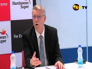 NSL CEO ON RENTAL AREARS