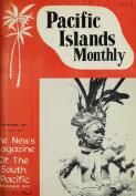 Will The South Seas Get Ex-Kenya Tourists? (1 September 1961)