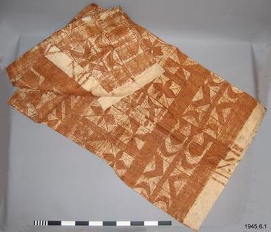 bark fabric