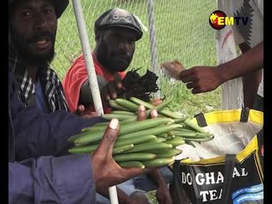 FAO EMPOWERS AGRIPRENURES