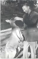 Ninth General Hospital. World War II. Frank Constantine, MD at Trobriand Island.