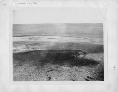 Hawaii - Kilauea Volcano