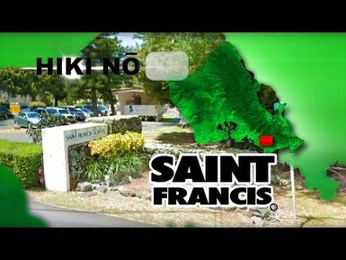 Saint Francis School "Manny Mattos" STORY