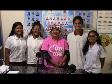 Special Family Hour - Law Day (5.01.2019)