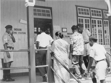 voting, photography, ph