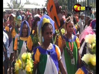 HELA MOTHERS
